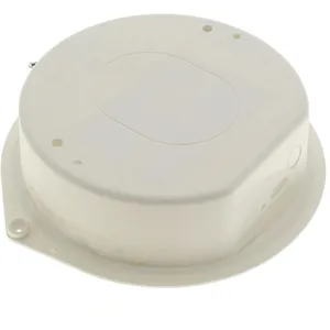 Ariston Group - Capot blanc 60002276 926115 - chauffe-eau pas cher