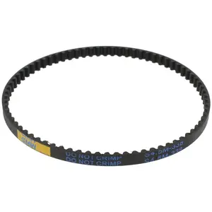 Courroie 338x6 = s4.5m-338 pour Debroussailleuse Ryobi pas cher