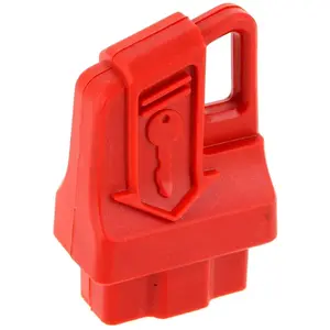 Ryobi - Cle de securite 5131035631 - tondeuse a gazon