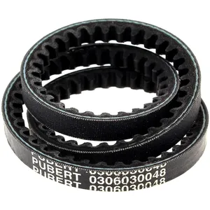 Courroie 6207mc pour Debroussailleuse SterwinsVendu parcdiscount
