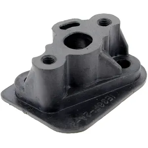 Mac Allister Alpina - Pipe d'admission 123073509/0 a123073509/0 - debroussailleuseVendu parcdiscount