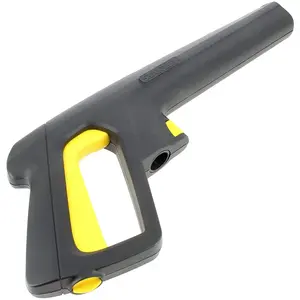 Poignee pistolet pour Nettoyeur haute pression Stanley - 3665392057628 pas cher