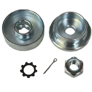 Kit fixation lame 462532 pour Debroussailleuse Al-koVendu parcdiscount
