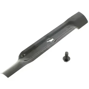 Cdiscount Lame tondeuse gd61bx.00.06 pour Tondeuse a gazon Mac allister, Tondeuse a gazon Florabest, Tondeuse a gazon Grizzly, Tondeuse a pas cher