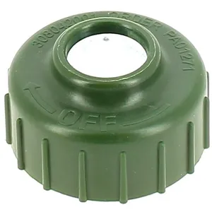 Ryobi - Vis de bobine de fil 5131000601 - debroussailleuseVendu parcdiscount