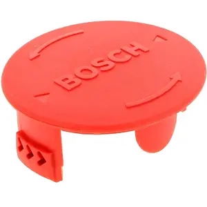 Comparateur de prix : Couvercle de bobine 1600a00x61 pour Coupe bordures Bosch
