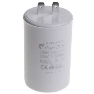 Condensateur 25µf 9.085-013.0 pour Nettoyeur haute pression Karcher