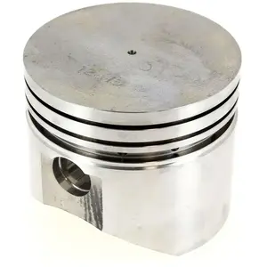 Piston standard 12896-21110 - moteur de tondeuse kubota