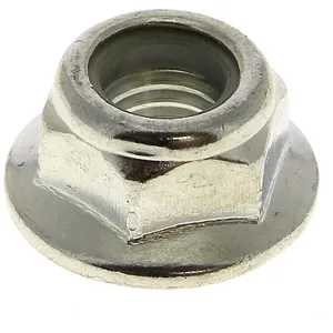 Ecrou de lame 5131037326 pour Coupe bordures RyobiVendu parcdiscount