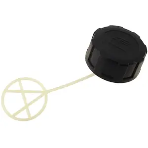 Bouchon de reservoir d=36mm 340173501904 - debroussailleuse florabest