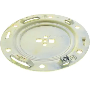 ARISTON THERMO GROUP Contre bride 6 trous 60000686 - chauffe-eauVendu parcdiscount