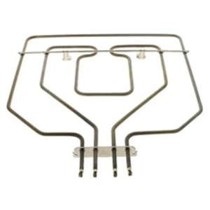 Résistance voute/grill 2800w, 00471375 pour Four Siemens pas cher