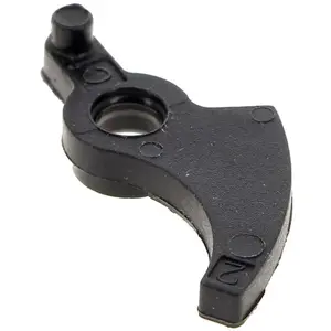 Comparateur de prix : Levier de rappel 90560220 pour Coupe bordures Black & decker