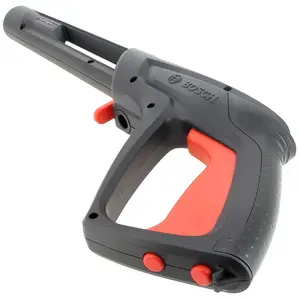 Poignee pistolet pour Nettoyeur haute pression Bosch - 3665392061335 pas cher