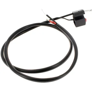 Cable accelerateur pour Debroussailleuse RyobiVendu parcdiscount