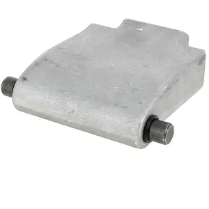 Comparateur de prix : Contre lame 343059101034 pour Broyeur vegetaux Einhell