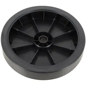 Kärcher Roue d=180mm 6.435-766.0 pour Nettoyeur haute pression Karcher pas cher