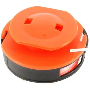 Comparateur de prix : Black & Decker Bobine + fil 1,3mm a6044-xj 576576-01 - coupe bordures