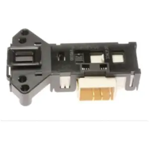 Essentiel B - Sécurité de porte pour Lave-Linge beko 2805310100 pas cher