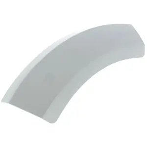Bosch - Poignee hublot blanche 00644221 00497523 - seche-linge pas cher