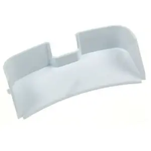 Cache de poignee dc63-00853a dc63-00853d - lave-linge Samsung pas cher