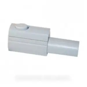 Comparateur de prix : Electrolux - Adaptateur maxi-in ovale diam32/36 pour Aspirateur 9001967166