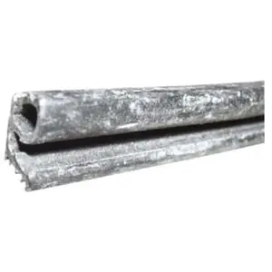 Zanussi Faure - Joint bas de porte 1527401002 1527401309 - lave-vaisselle pas cher