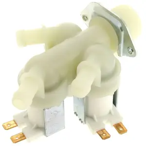 Brandt Electrovanne 3 voies d=12mm 50269346008 pour Lave-linge