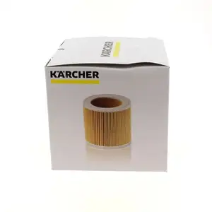 Kärcher Karcher ADEPEM A VOS MARQUES, PRÊT, REPAREZ ! Filtre Cartouche 6.414-552.0 pour Aspirateur pas cher