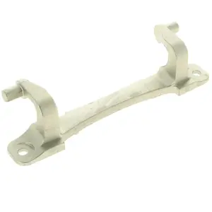 Beko Charnière de porte 2905710100 2905820100 - lave-linge pas cher