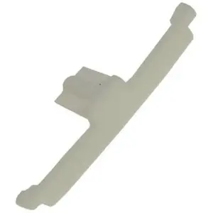 Beko - Capot de patin de tambour, 2953320100 - seche-linge