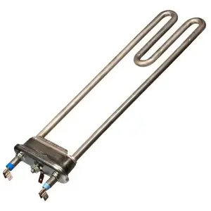 Resistance 1950w 91201546 pour Lave-linge Candy pas cher