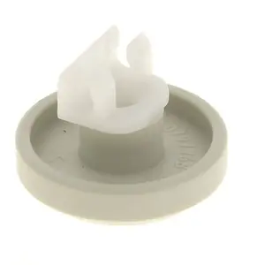 Miele - Roulette panier inferieur, 2372352 - lave-vaisselle pas cher