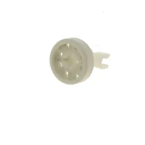 Bosch - Roulette panier superieur 00424717 - lave-vaisselle pas cher