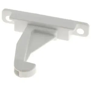 Siemens Crochet de porte 00154074 00174430 - seche-linge pas cher