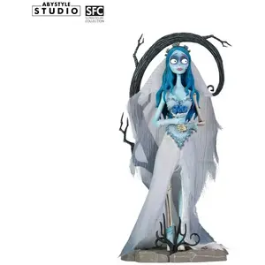 ABYSTYLE Figurine Sfc - Corpse Bride - Emily
