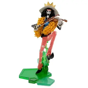 ABYstyle ABYSSE CORP Figurine Sfc - One Piece - Brook pas cher