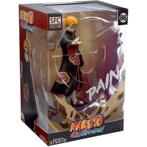 ABYSSE CORP Figurine Sfc - Naruto - Pain