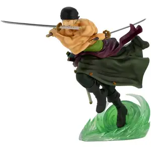 ABYSSE Figurine Sfc - One Piece - Zoro
