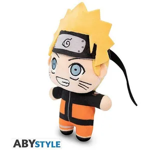 ABYstyle Peluche Naruto 15 Cm Naruto Shippuden pas cher