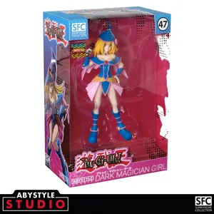 ABYstyle Yu Gi Oh! - Magician Girl - Figurine - multicolore - Onesize - 100% PVC