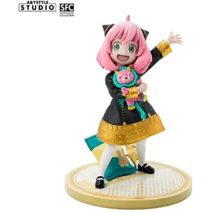 Figurine SFC Anya Forger - Spy x Family ABYSTYLE STUDIO
