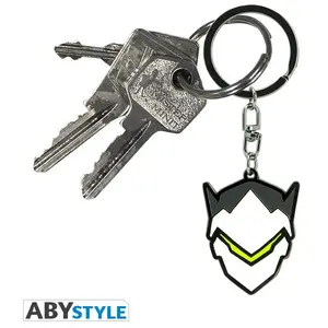 Comparateur de prix : ABYstyle - Overwatch - Porte-clés - Genji
