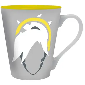 ABYstyle - OVERWATCH - Mug - 340 ml - AngeVendu paramazon