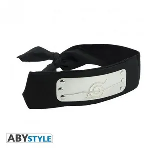 ABYstyle Réplique Naruto Shippuden - Bandeau D' Itachi Anti Konoha