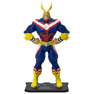 Abysse Corp Abystyle My Hero Academia - Figurine "All Might" X2