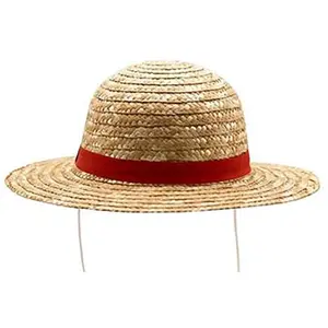 ABYstyle - One Piece - Chapeau de Paille Luffy - Taille L