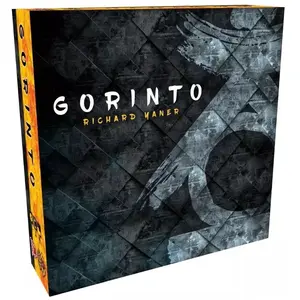 Jeu de stratégie Super Meeple Gorinto pas cher