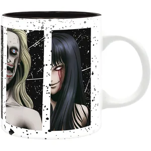 ABYstyle - JUNJI ITO - Mug - 320 ML - CollectionVendu par1001hobbies