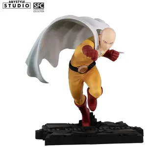ABYstyle ABYSSE One Punch Man - Saitama - Figurine - multicolore - Onesize - 100% PVC pas cher